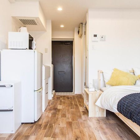 Dwell Urban 6D Apartman Tokió Kültér fotó