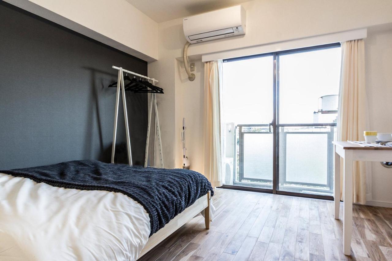 Dwell Urban 6D Apartman Tokió Kültér fotó