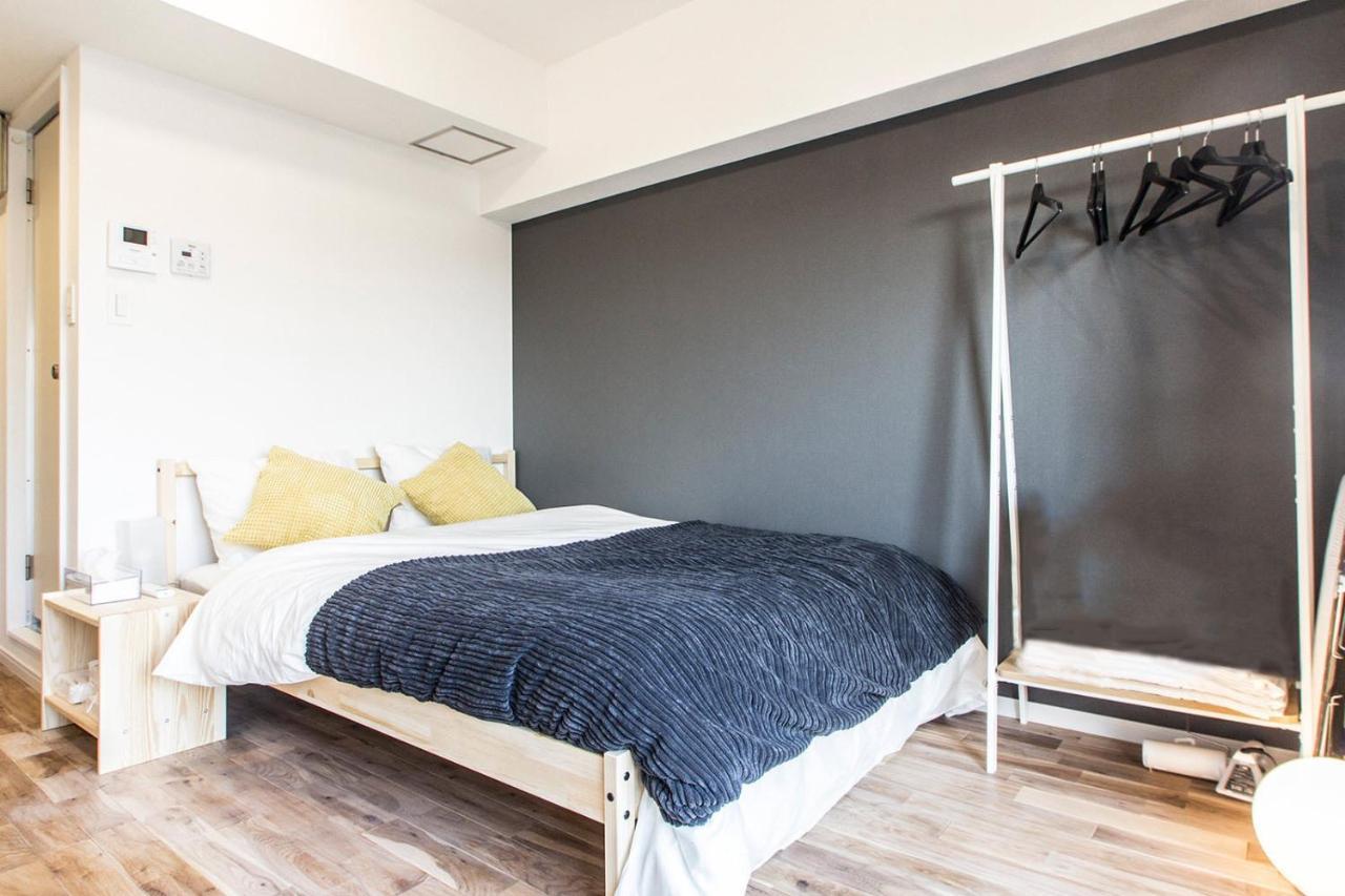 Dwell Urban 6D Apartman Tokió Kültér fotó