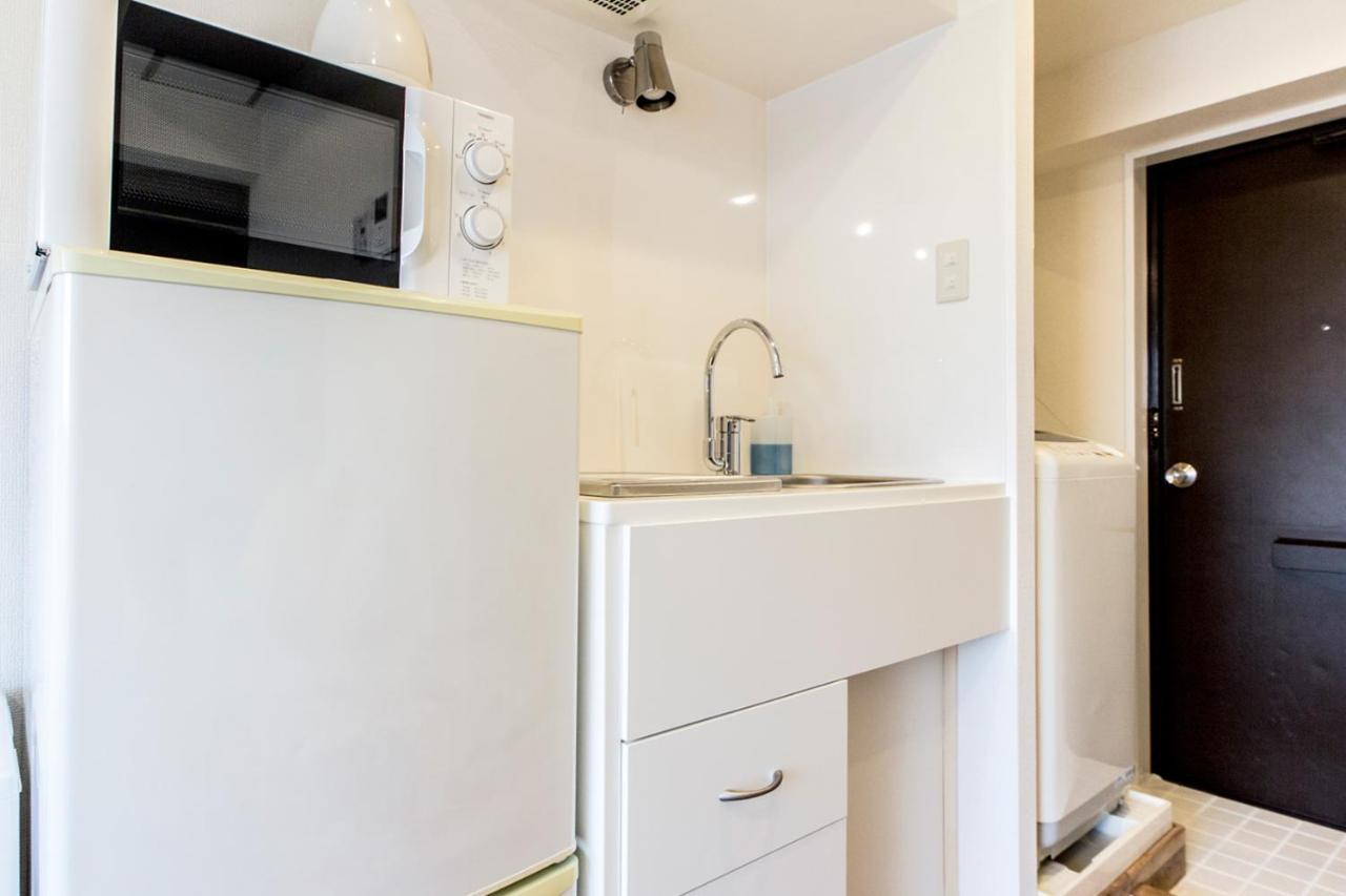 Dwell Urban 6D Apartman Tokió Kültér fotó