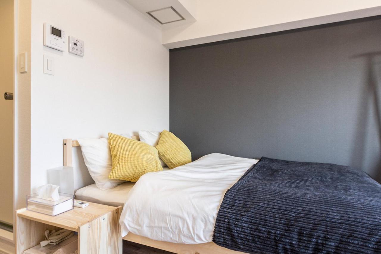 Dwell Urban 6D Apartman Tokió Kültér fotó