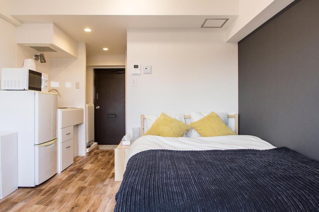Dwell Urban 6D Apartman Tokió Kültér fotó