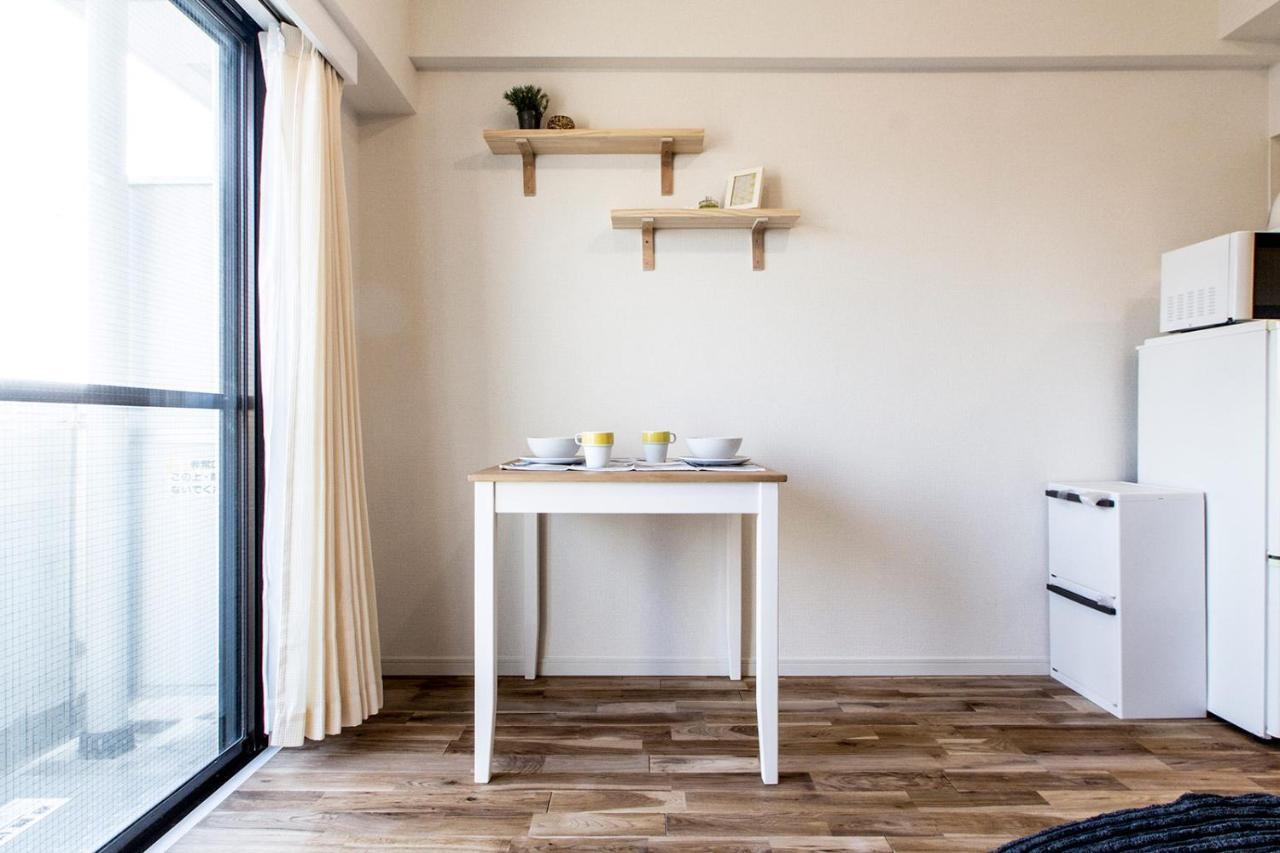 Dwell Urban 6D Apartman Tokió Kültér fotó