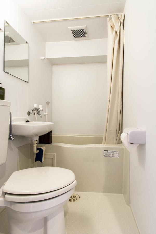 Dwell Urban 6D Apartman Tokió Kültér fotó