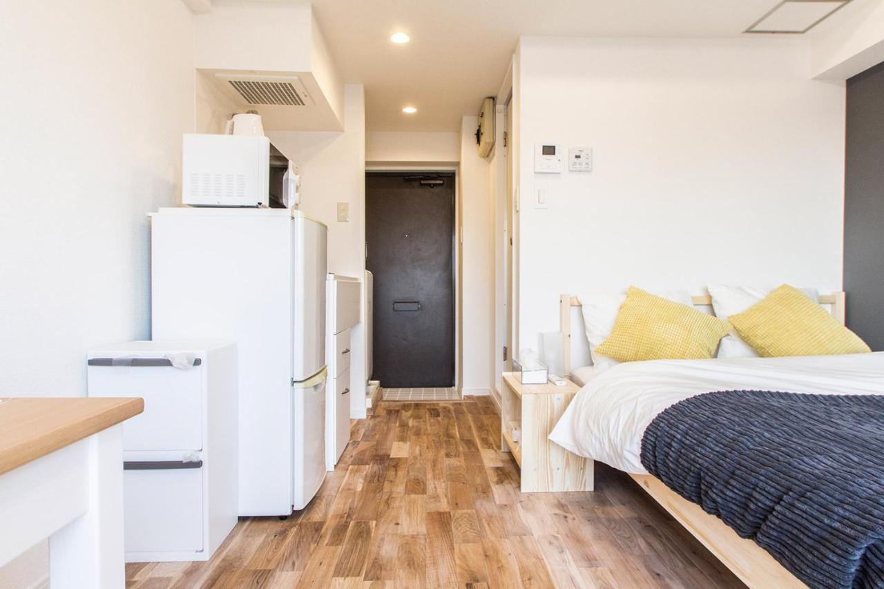 Dwell Urban 6D Apartman Tokió Kültér fotó